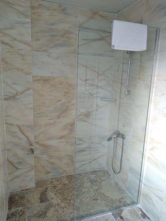 Yelken Apart Hotel Antalya Buitenkant foto
